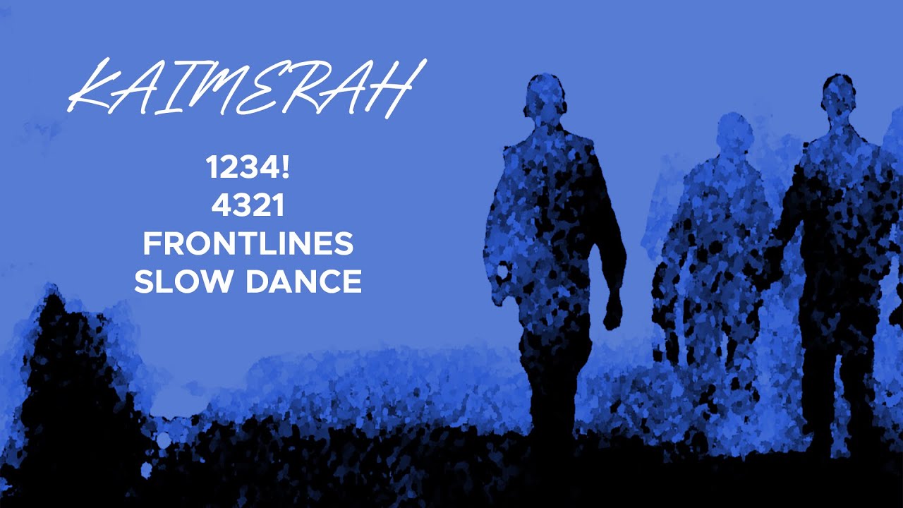 (Long Listening) KAIMERAH - All Tracks Updated