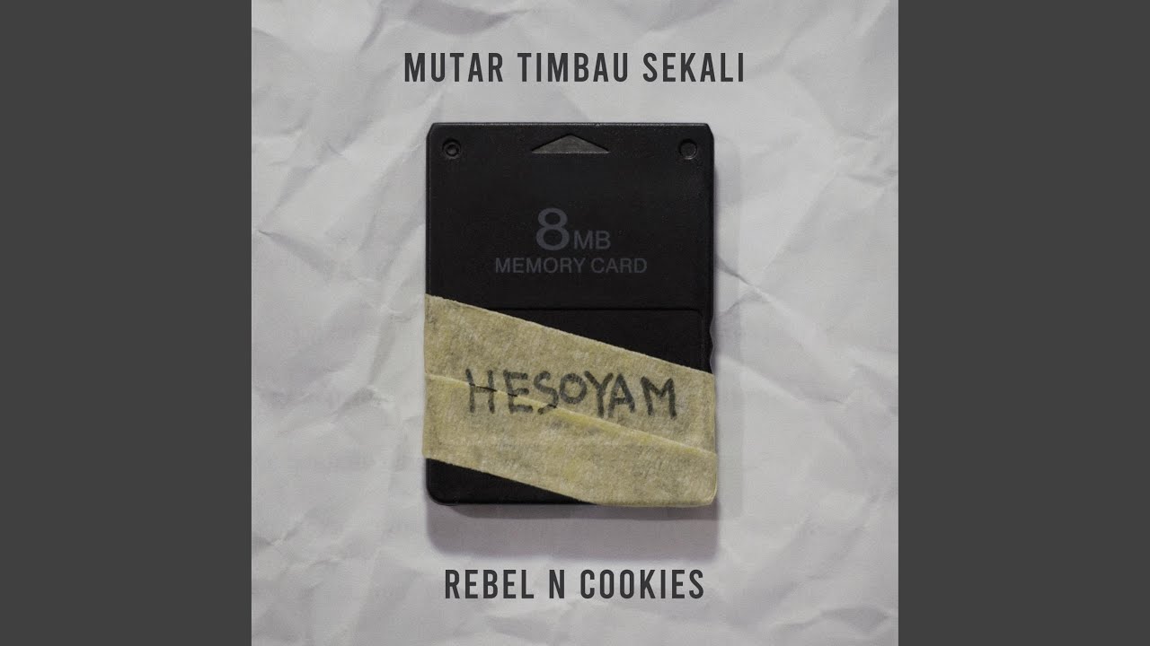 Mutar Timbau Sekali