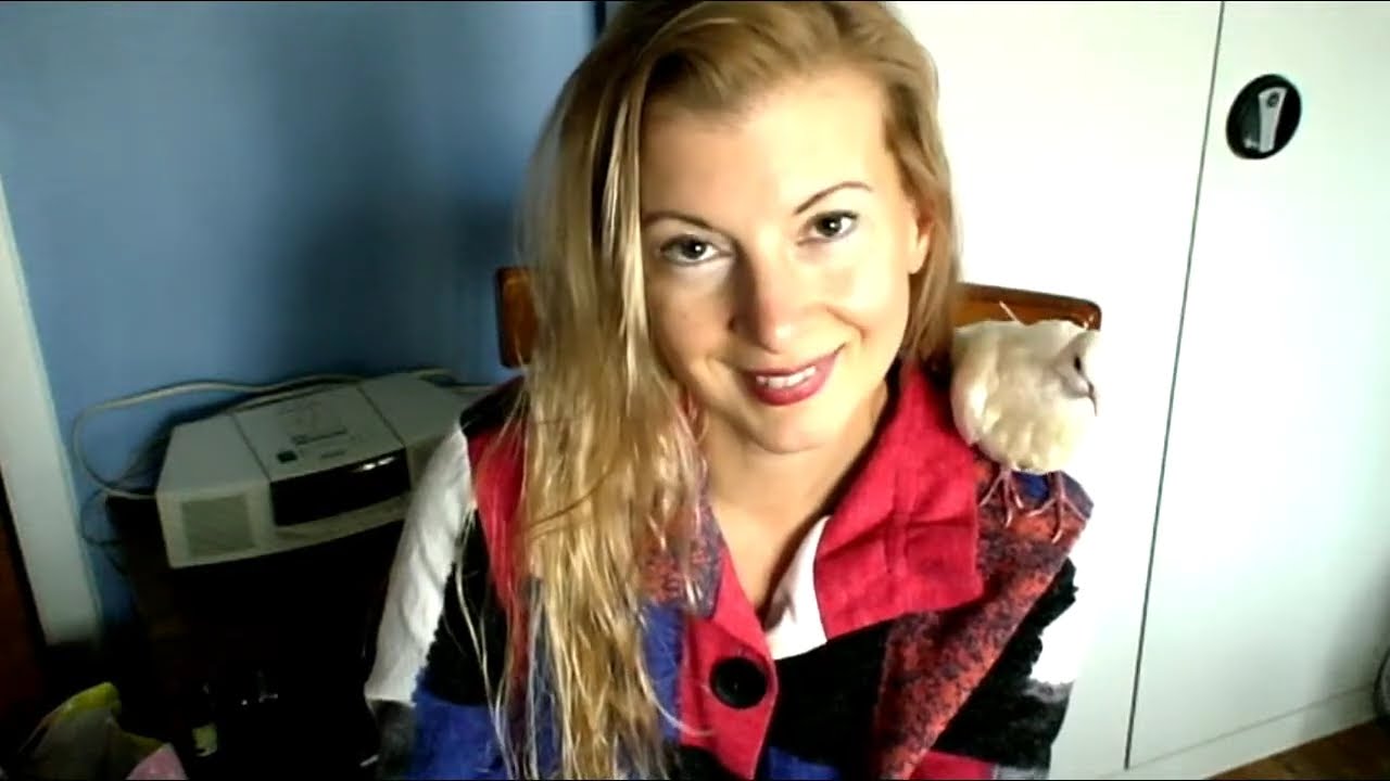 Denmark - Laura Marek