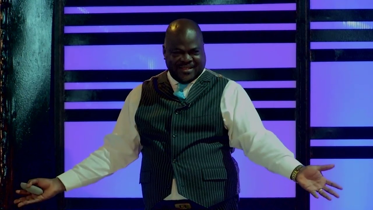 7 Habits Of Highly Effective People 2 - Dr Olumide Emmanuel | @mycstvglobal