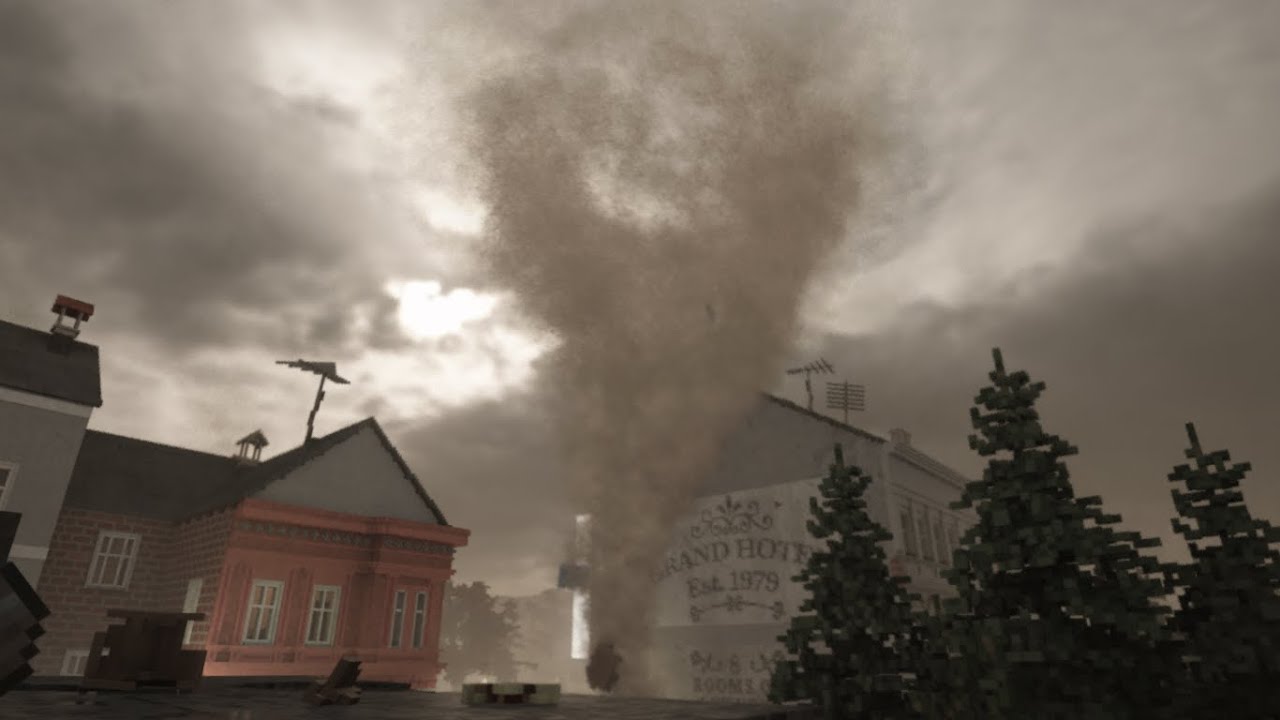 Teardown - Mission 25 - BlueTide Shortage