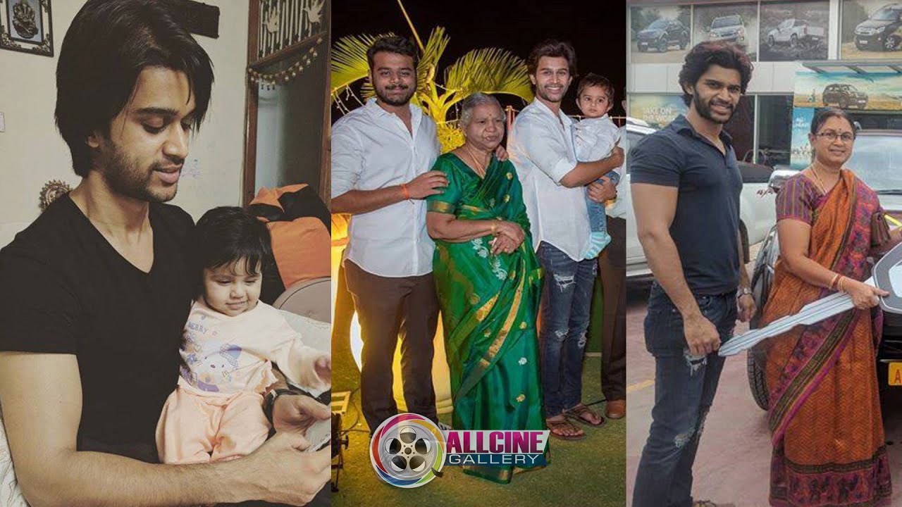 Abijeet Duddala Family Members Bigg Boss Telugu Season 4 Contestant Biography