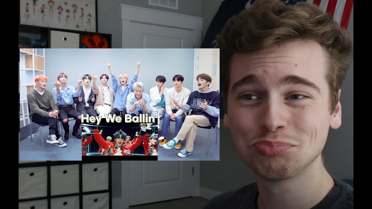 QUICK PICK-ME-UP (REACTION to 👊🥊‘Punch’👊🥊 MV | NCT 127 Reaction Reaction)