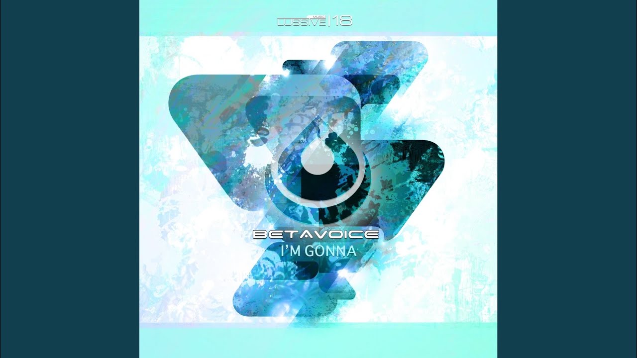 I'm Gonna (Original Mix)