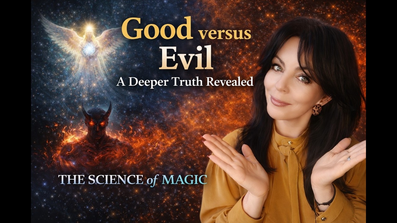 Good Vs Evil PART 2