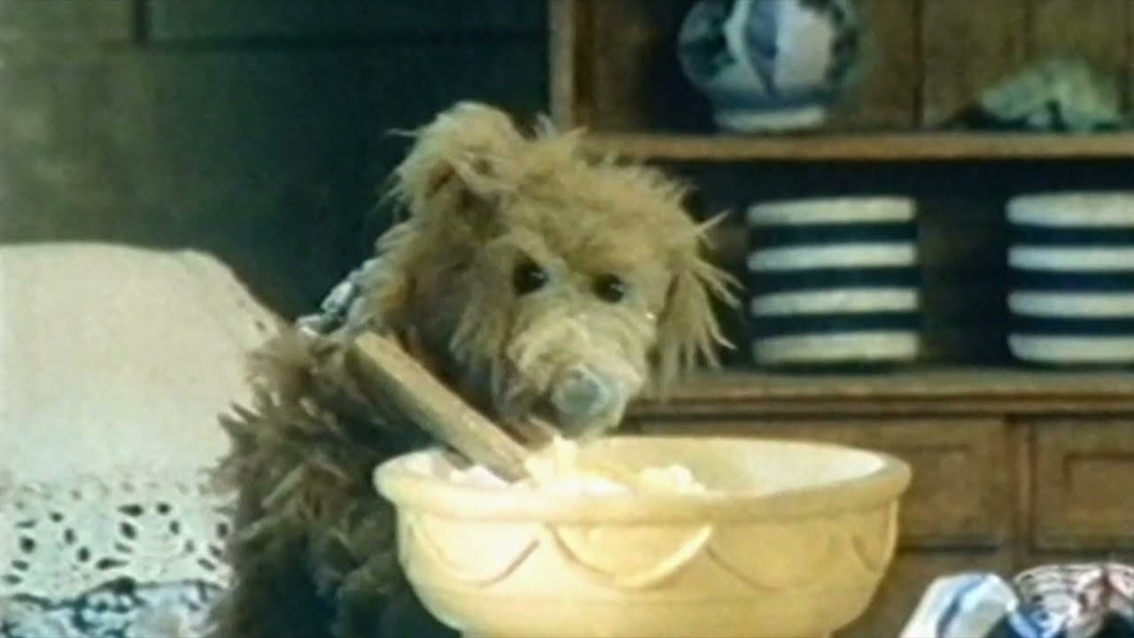Series 1 Episode 10