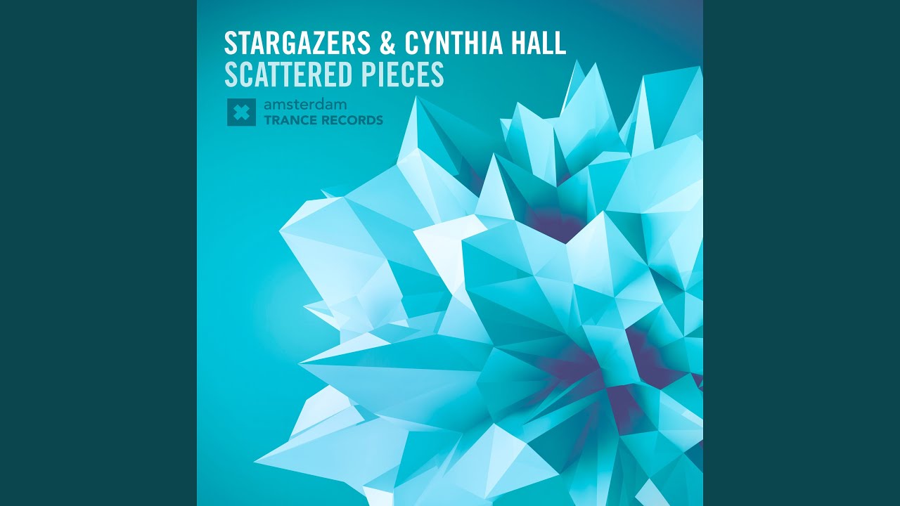 Scattered Pieces (Original Mix)