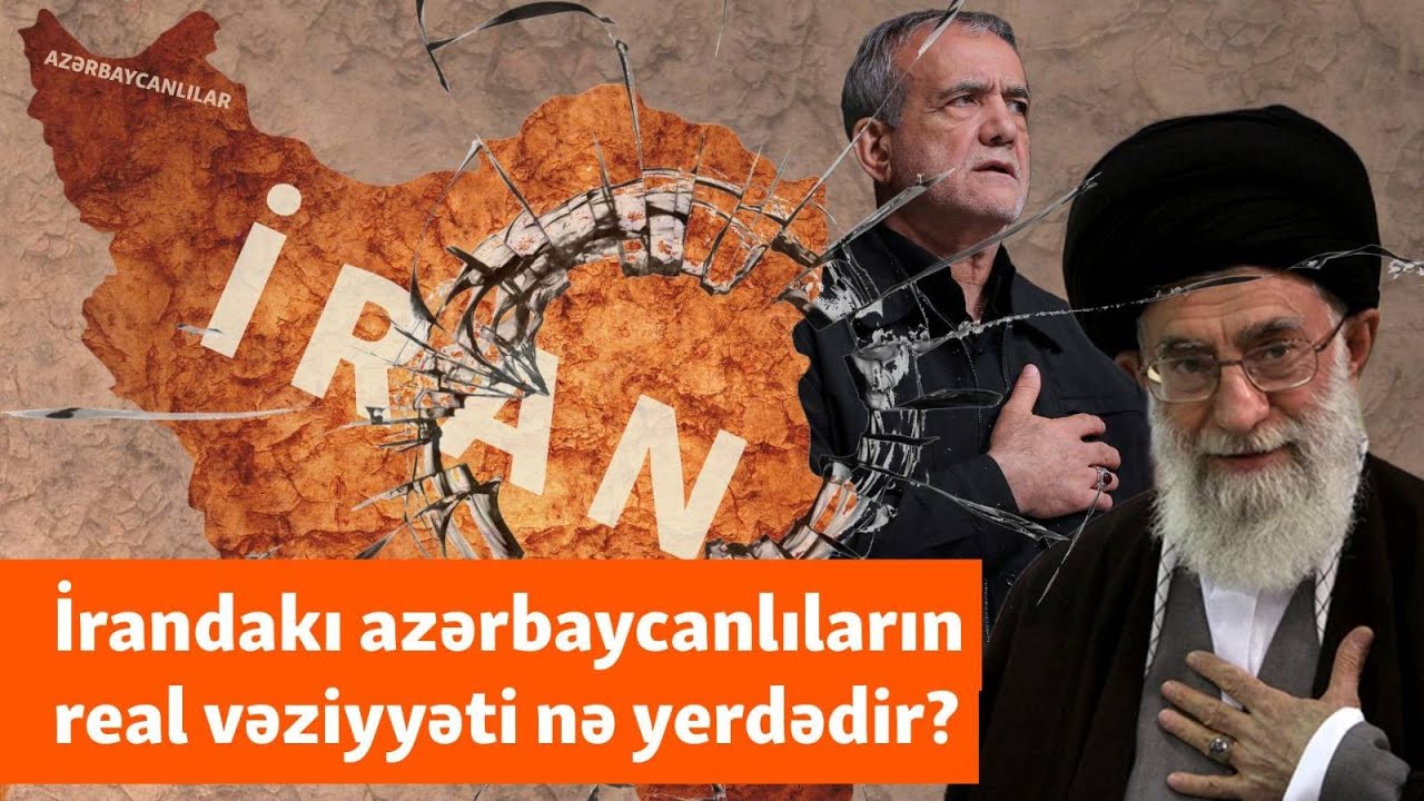 İranda azərbaycanlılara ana dili qadağası - Fəallar repressiyaların artdığını deyirlər