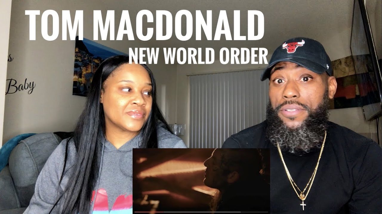 TOM MACDONALD FEAT. ADAM CALHOUN- 