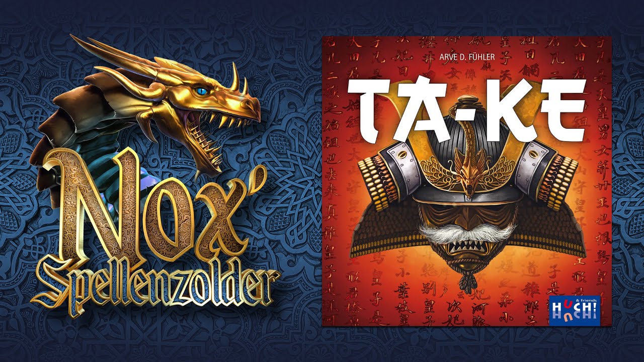 Ta-Ke (NL)