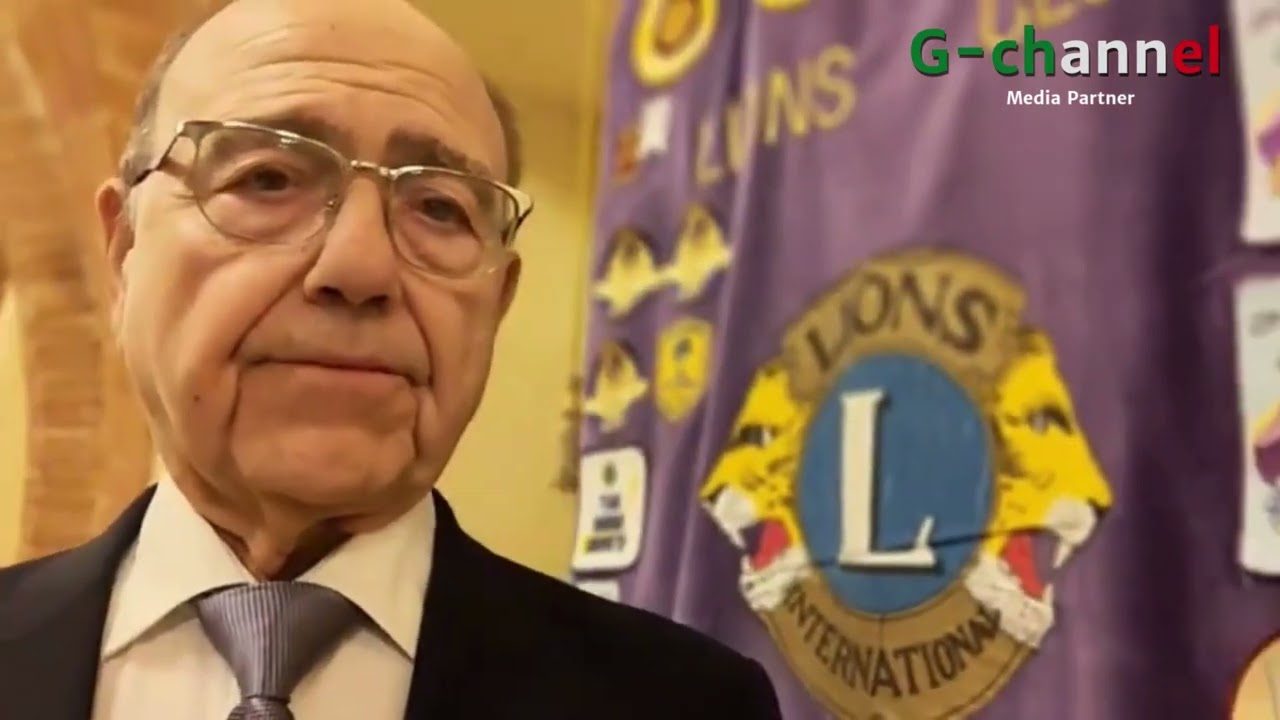 Lions Empoli: volontariato e comunità