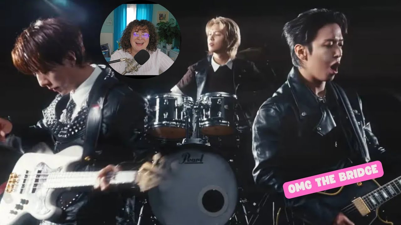 CNBLUE (씨엔블루) - Killer Joy - M/V REACTION