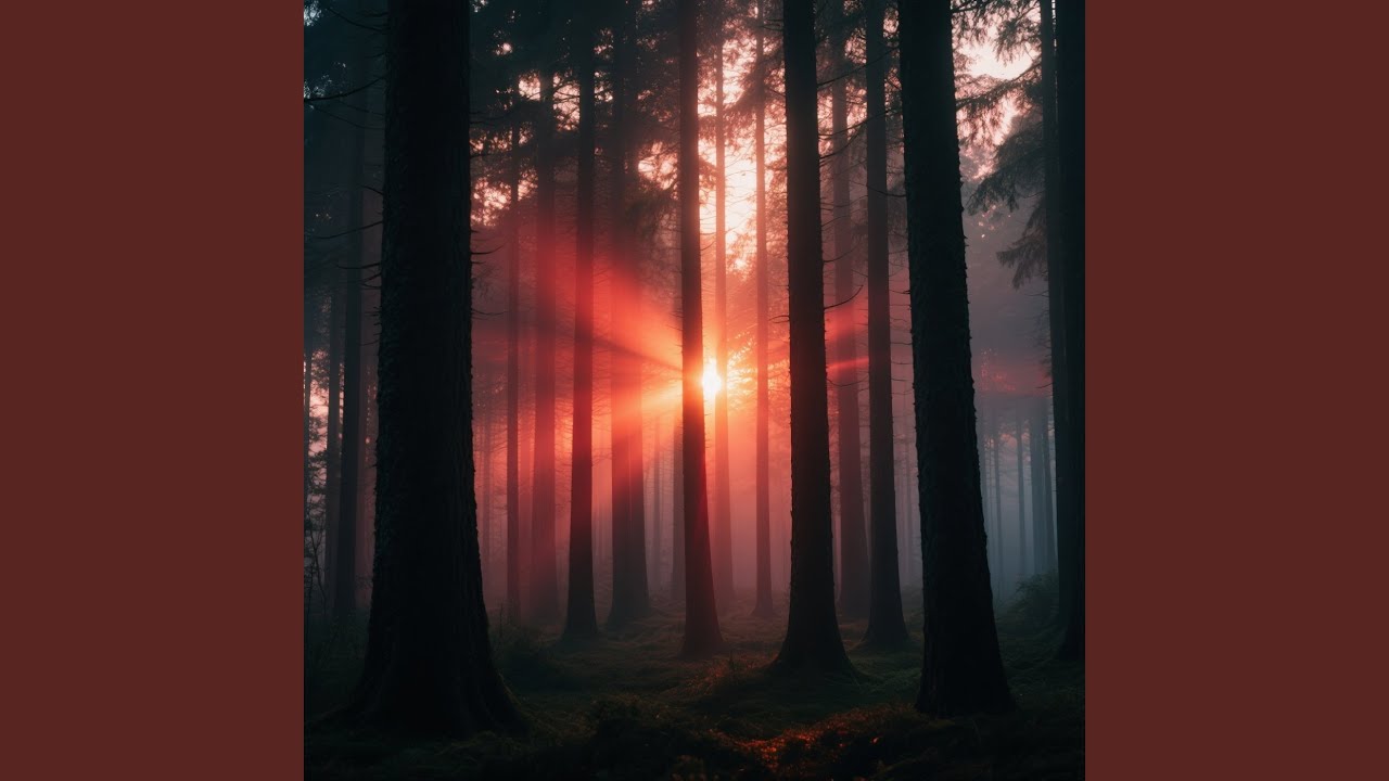 Gentle Embers Timber Sunrise Holds