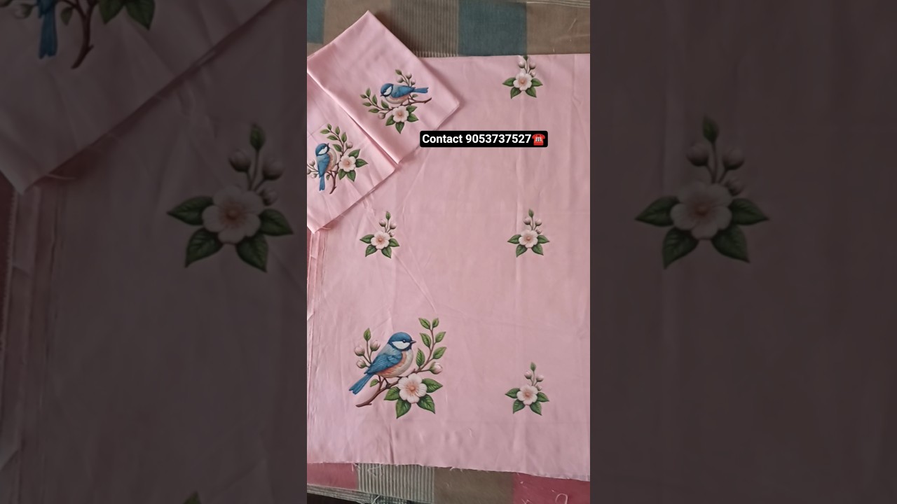 Trending digital print suit  🧿✨️ #shorts #viral #trending #viralvideo #yt #suit #punjabi #desion
