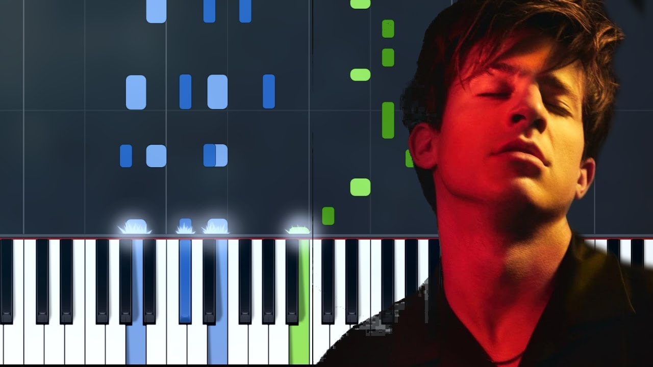 Charlie Puth - 