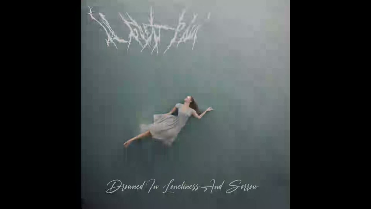 In Great Pain - Drowned In Loneliness And Sorrow (Full Album)