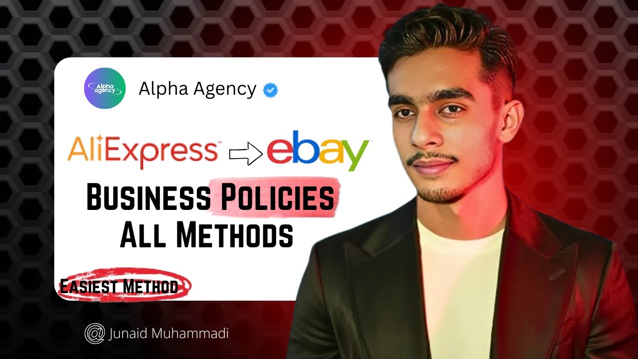 eBay Business Policies|| A to Z Gudie All you need|| eBay Mastery Course