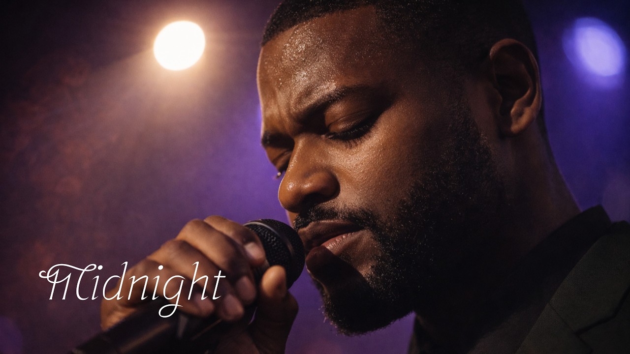 Душевный блюз с первой ноты🎧Gospel Worship[Playlist]