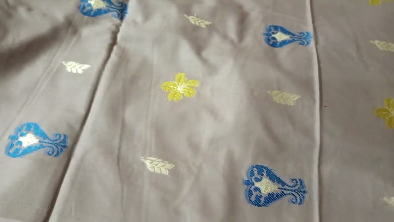 Satrang brand jacard 3 pc suit only 3000 for order (03112624219)