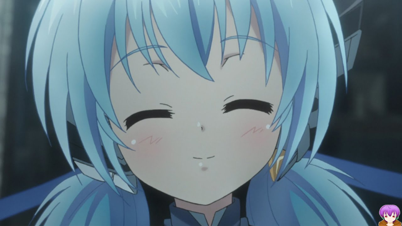 Planetarian Episode 1 First Impressions - Lonely Robot