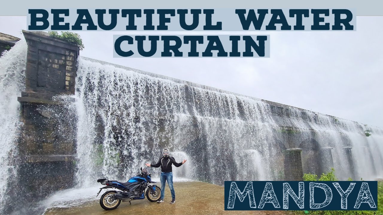 Kurahatti ! Mandya ! Unexplored ! Vishweshwarayya Falls ! Karnataka ! Pandavapura ,Hidden waterfalls