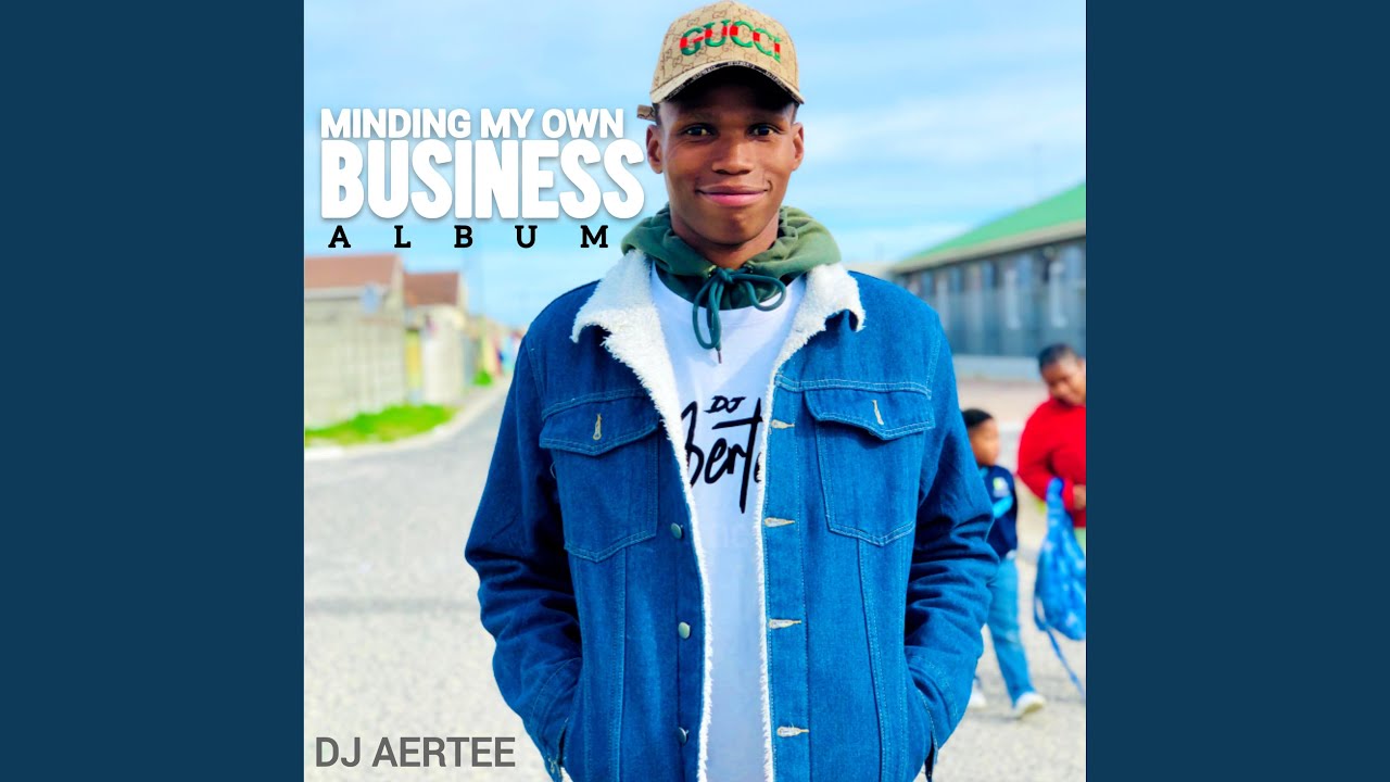 Ndingatshi emlilweni_ (gospelgqom)