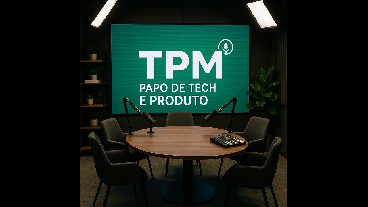 TPM  -  Episódio  3 - Time de Design