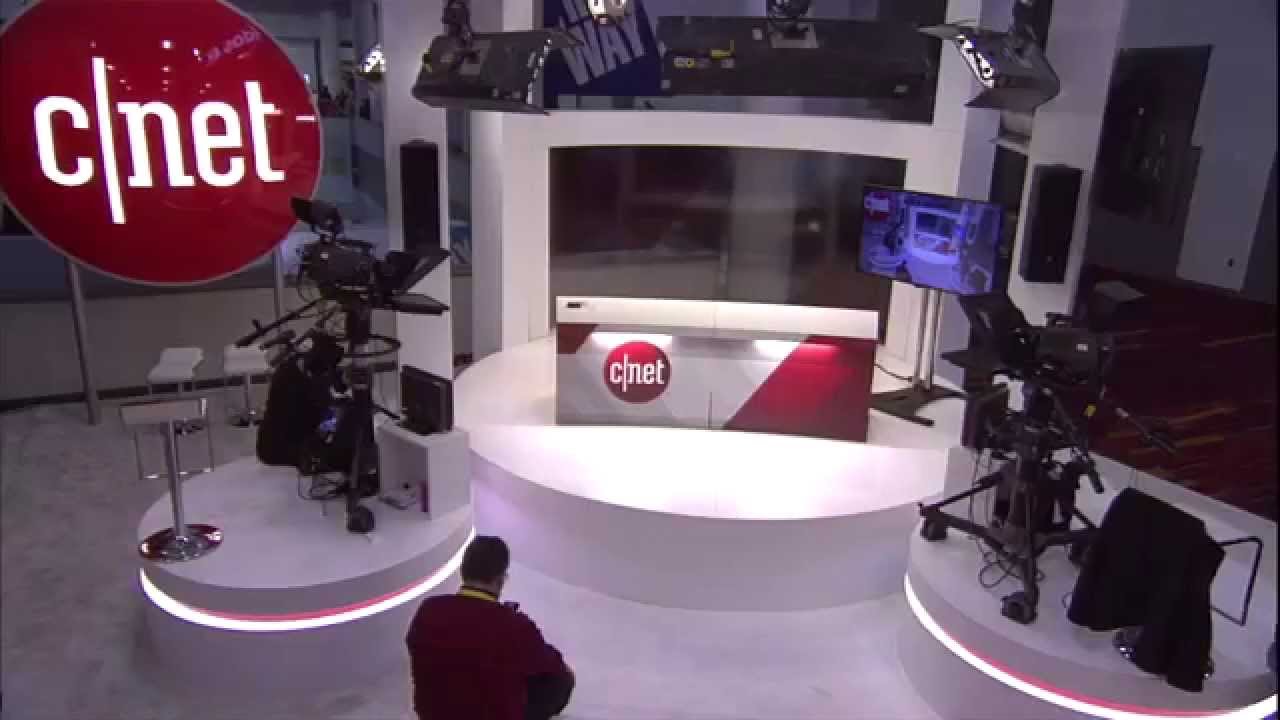 CES 2015 Day 1: Opening day