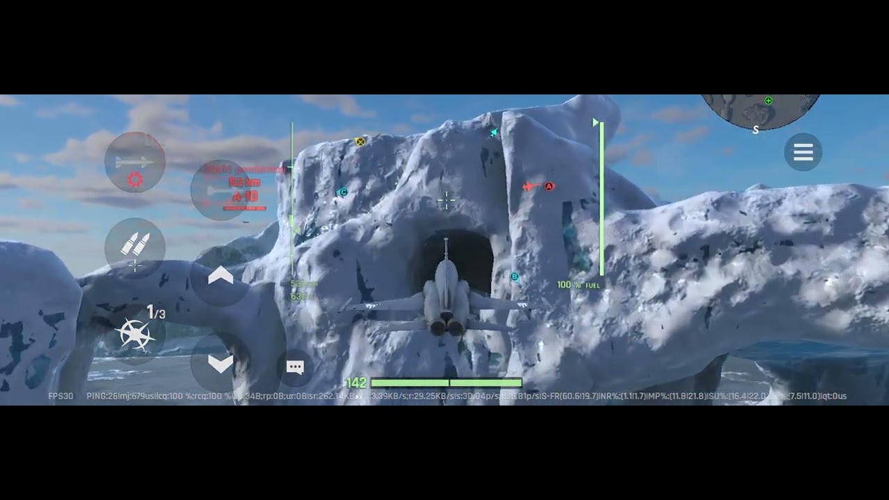 MVP of the skies 