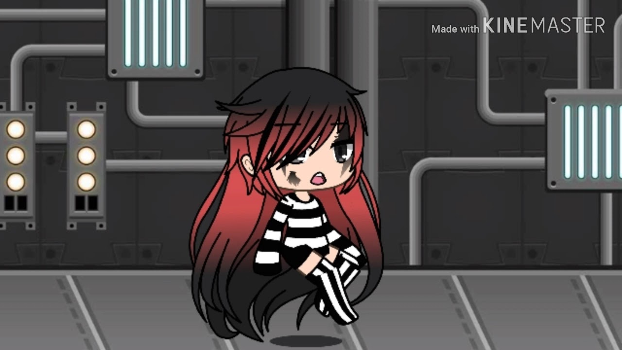 Fantastic baby gacha life version