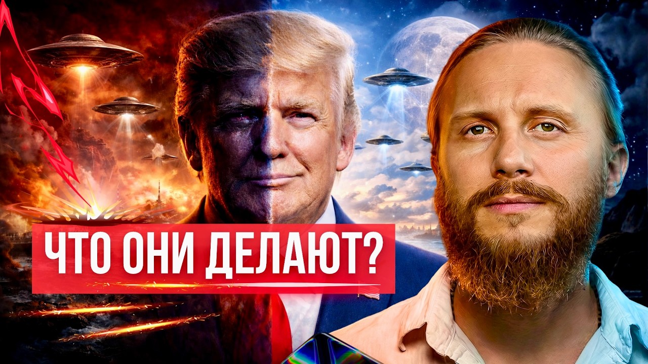 Что происходит на самом деле? Всё не так просто, как кажется&hellip;