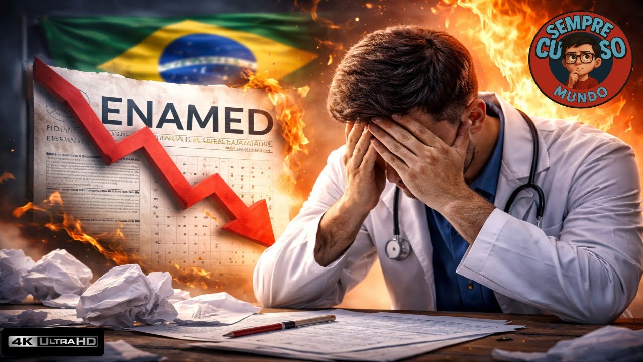 A Geração de Médicos Mais Burra Da História?