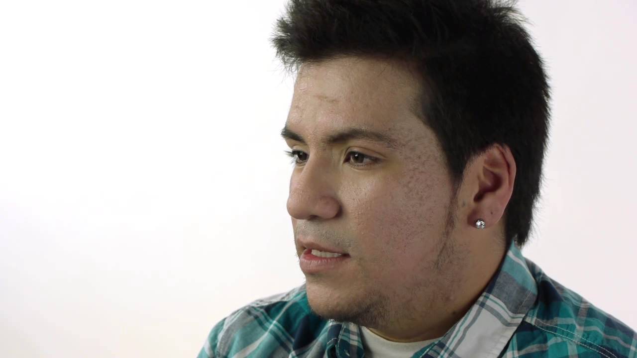 Living With HIV: Stigma