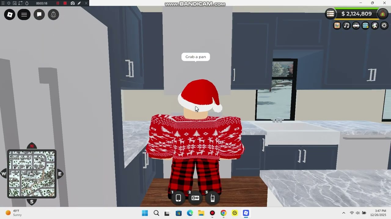 Roblox Liberty County