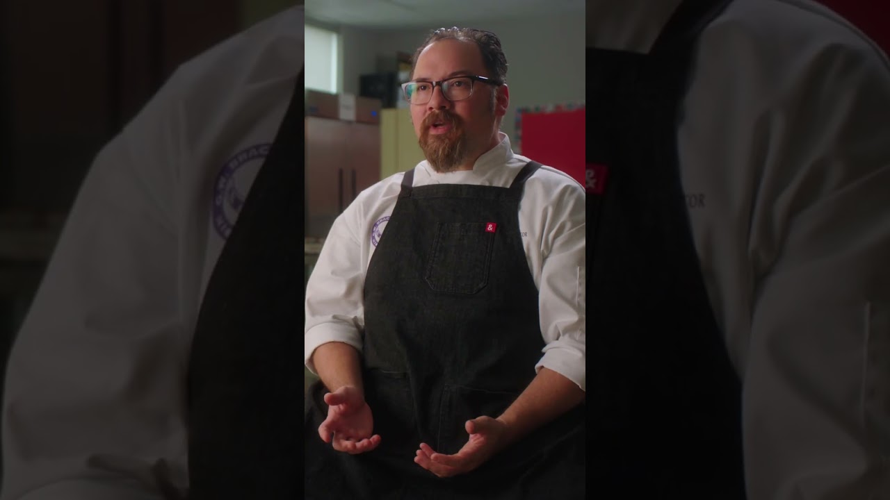 San Antonio UNESCO Chef Ambassador John Tamez