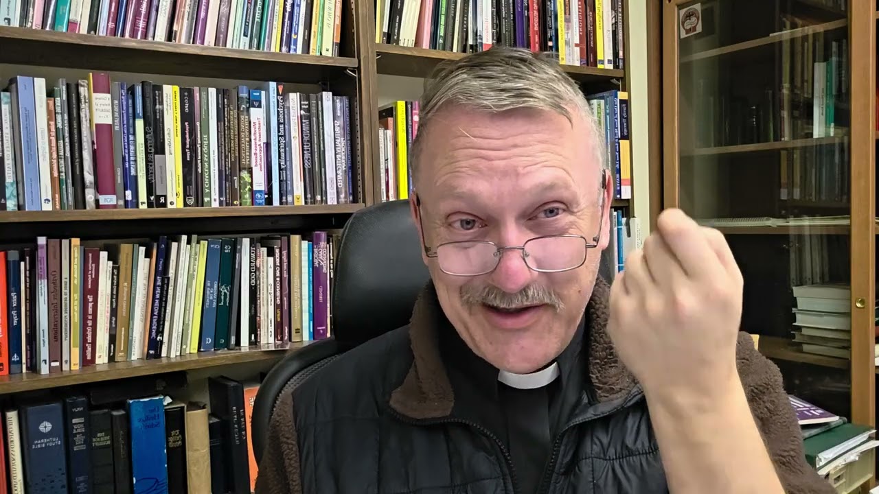 Exodus 24:8-18 - devotional thoughts - February 17, 2026
