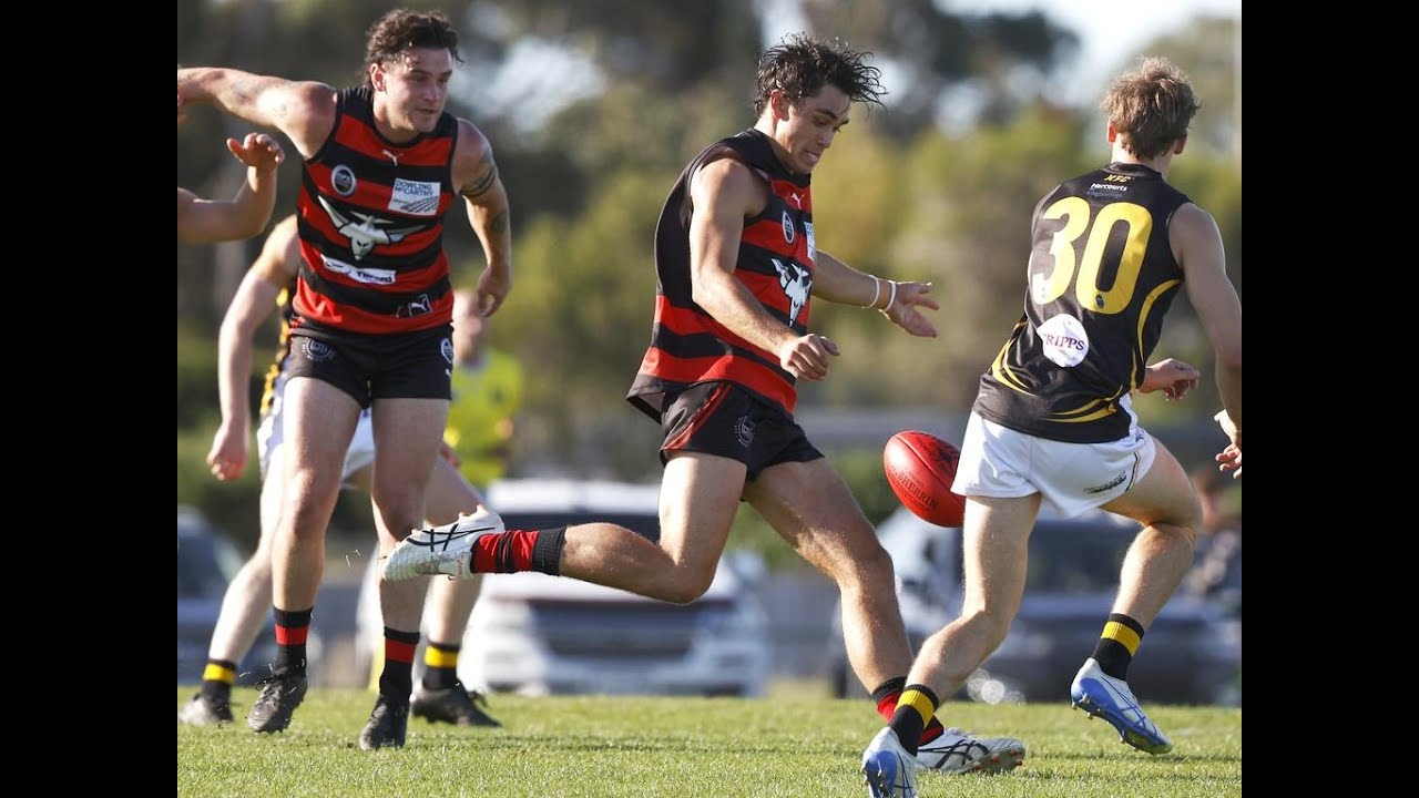 Lauderdale Bombers (2025 Edition) SFL