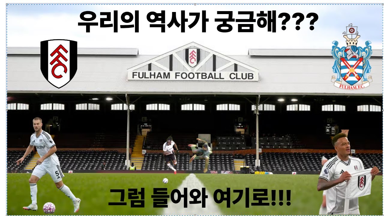 풀럼은 어떻게 생겼는가?