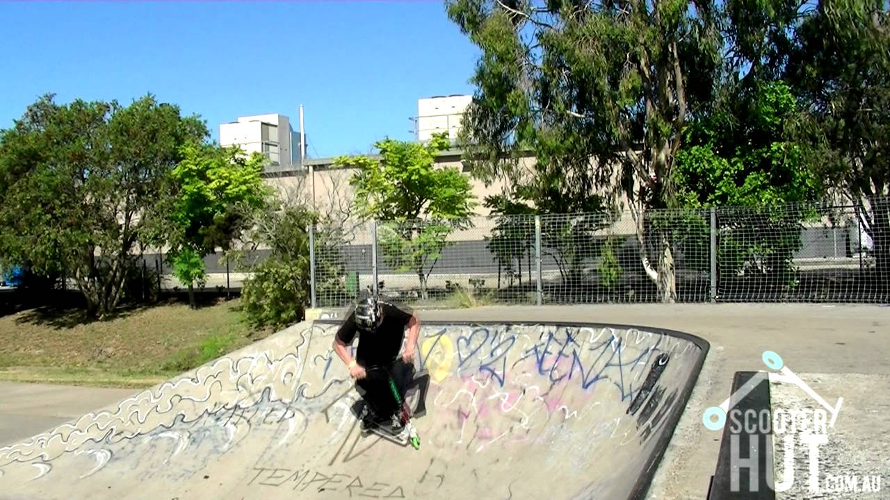 2 Minutes with Chris Trainor
