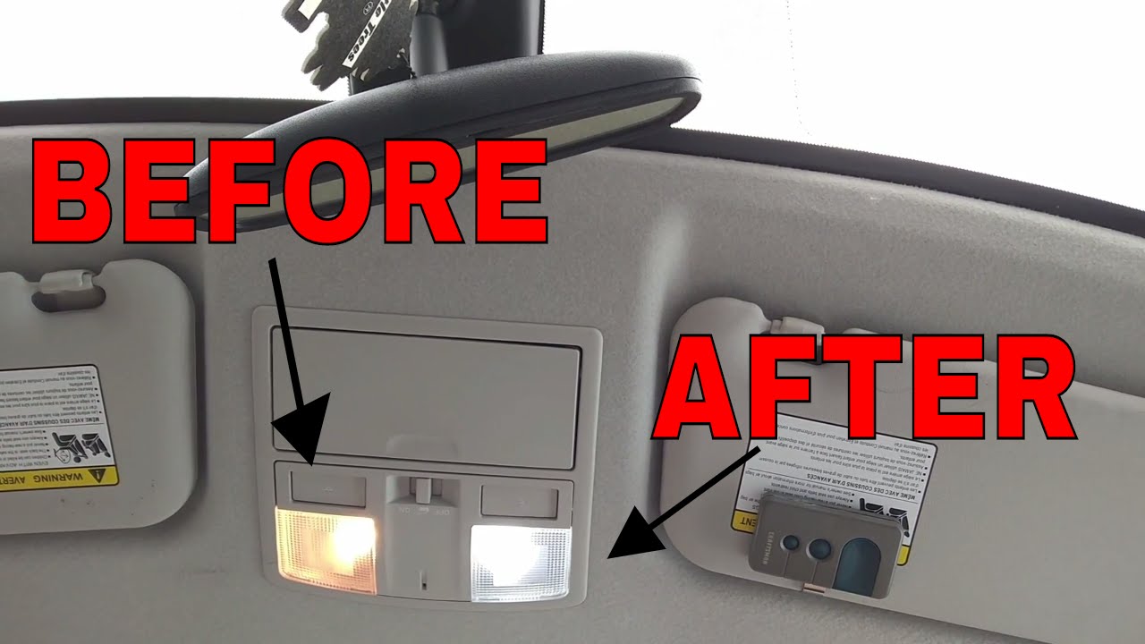 MAZDA 3 LED Lights Install (Interior and Exterior)