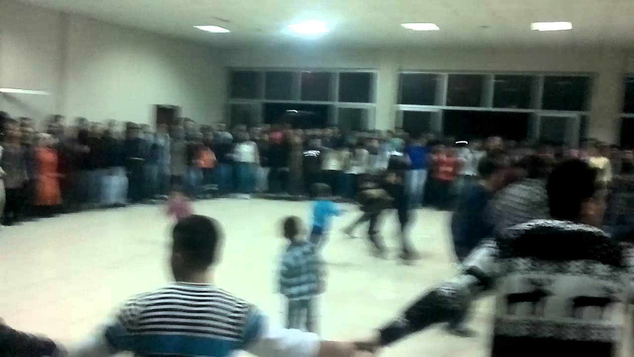 Sakarya Karasu Horon limandere düğünü