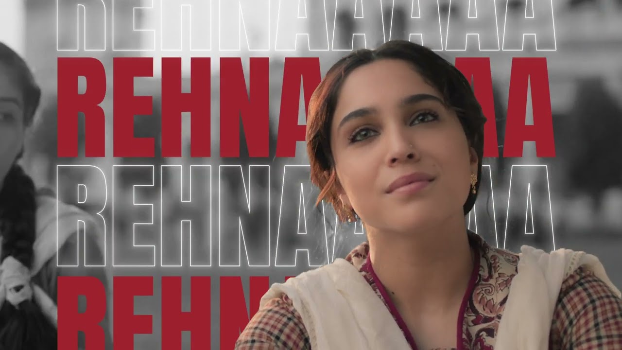 Maskara - Song Out Now | Main Vaapas Aaunga | Vedang | Sharvari | Imtiaz Ali