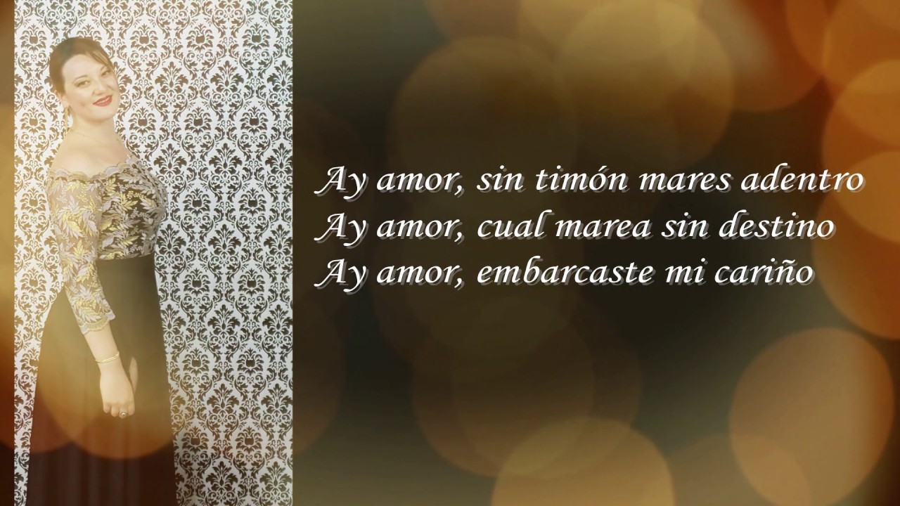 Entremares - Naufragio de amor (Acústico)