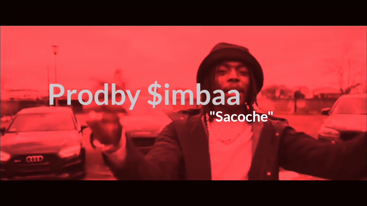 (Free) Koba la d x Denzo Type Beat 