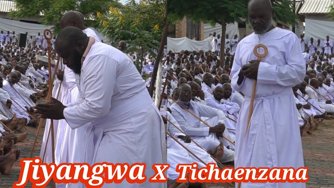 Ezekiel Jiyangwa ft Philimon Tichaenzana part 4 and part 6 .Manica Bridge musangano weGore 2026