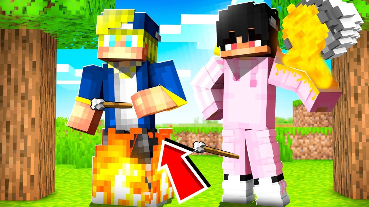 Minecraft, Mutta On MAHDOTONTA KUOLLA??
