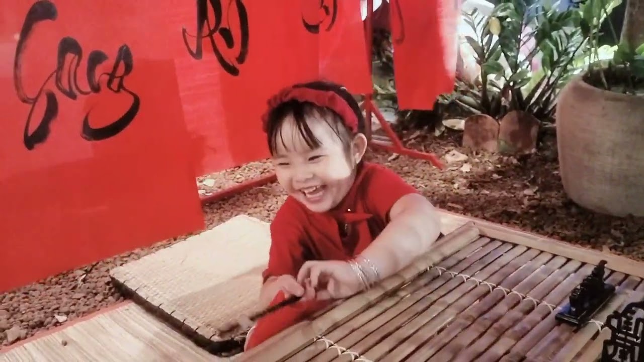 Cherry đi xem ủng hộ Viet Nam🇻🇳 đá bán kết với Trung Quốc🇨🇳