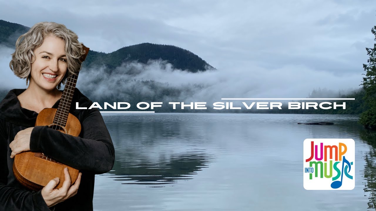 Iconic Canadian Folk Song - History and Singalong