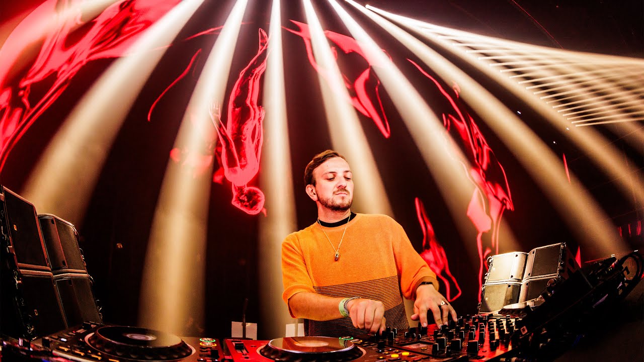 Colyn | Tomorrowland 2023