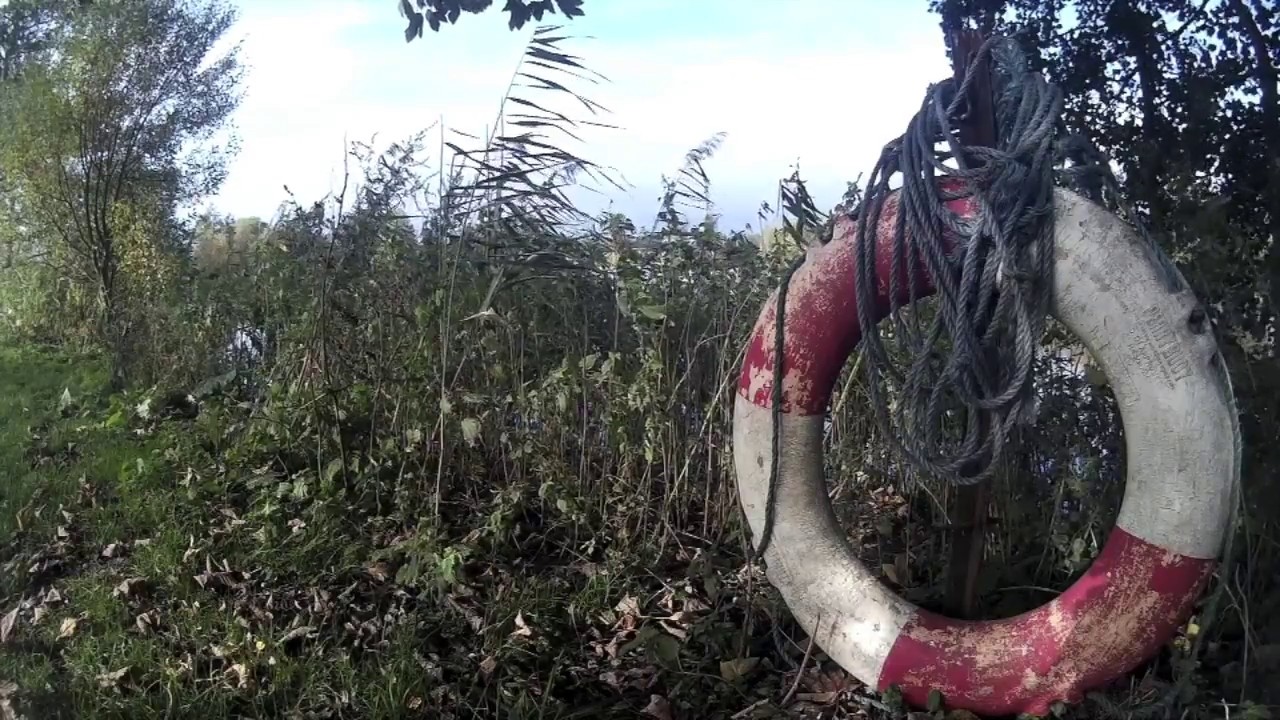Lake Tours Episode 2 - Marsh Trail Specimen Lake, Beccles, Suffolk.